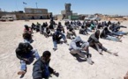 Des migrants dont des Sénégalais vendus sur des "marchés aux esclaves" en Libye