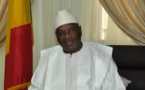 Le président malien Ibrahim Keita forme un nouveau gouvernement