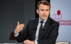 Quarante économistes soutiennent Emmanuel Macron