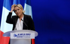 Demande de levée de l'immunité de Le Pen dans l'affaire des assistants