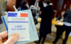 Beauvau écarte un risque de fraude lié aux doubles cartes électorales