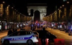 L'assaillant des Champs-Elysées visé par une enquête antiterroriste