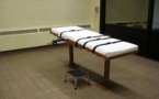 Etats-Unis: l'Arkansas a procédé à une double exécution
