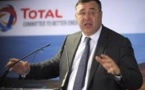 Pétrole : Total obtient une concession au large du Sénégal