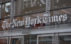 Porté par Trump, le New York Times a gagné 348 000 abonnés en 3 mois
