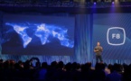 Facebook frôle les 2 milliards d’utilisateurs