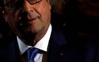 Hollande fustige "l'ignorance" de Le Pen et pense qu'elle perdra