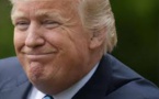 L'abrogation d'"Obamacare" franchit un cap au Congrès, Trump jubile