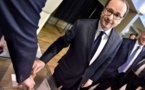 Hollande bascule bientôt dans l'inconnu post-élyséen