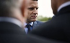 France/présidentielle: l'équipe Macron dénonce un "piratage massif" de documents internes
