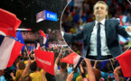 Le monde réagit à la victoire d’Emmanuel Macron
