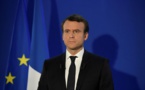Macron promet de rassembler une France déchirée