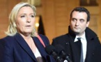 La défaite de Le Pen ouvre le débat au FN