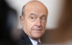 Juppé contre une "opposition brutale" à Macron