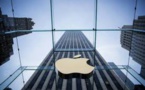 Apple vaut désormais plus de 800 milliards de dollars en Bourse