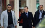 Macron sommé d'apaiser la colère des "perdants" de la mondialisation
