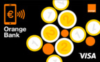 Orange Bank, concurrent "potentiellement très important" pour Crédit Agricole