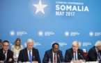 La Somalie dispose d'une "fenêtre d'opportunité cruciale"