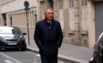 Législatives: Bayrou conteste les choix de l'équipe Macron