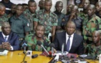 Côte d’Ivoire : les mutins qui ont ébranlé le pays en janvier renoncent à leurs revendications financières