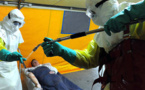 Épidémie d'Ebola déclarée dans le nord-est de la RDC, 3 morts