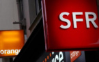 Très haut débit: Orange assigné en justice par SFR
