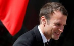 Pas d'état de grâce pour Emmanuel Macron