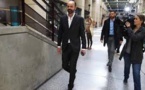 Edouard Philippe en appelle à une "majorité de progrès"