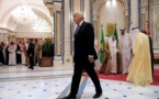 Trump appelle les dirigeants musulmans à lutter contre l'extrémisme