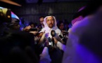 Riyad: Prolonger et élargir l'accord sur le pétrole devraient suffire