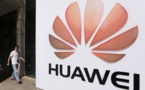 Huawei réduit l'écart avec Apple et Samsung dans les smartphones