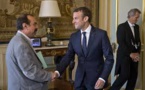 Macron semble prêt à prendre du temps sur la réforme, selon la CGT