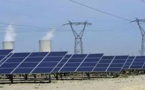 Energies renouvelables: près de 10 millions d'emplois dans le monde (Irena)
