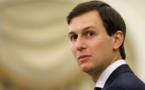 USA : Jared Kushner, gendre et conseiller de Trump, visé par l’enquête sur l’affaire russe