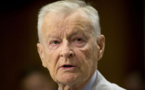 Décès de Zbigniew Brzezinski, voix influente de la politique étrangère américaine
