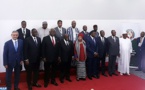 La stabilité régionale au coeur d'un sommet ouest-africain en présence de Netanyahu