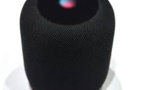 Apple lance le "HomePod", son haut-parleur intelligent