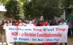 Mali: convocation d'un référendum constitutionnel pour le 9 juillet