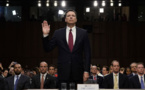 La présidence Trump ébranlée par la charge de Comey