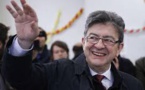 Mélenchon en ballottage favorable à Marseille
