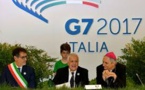 Au G7-Environnement, six pays unis et une présence américaine furtive