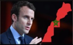 Macron au Maroc pour conforter le réchauffement diplomatique
