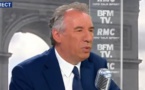 France: le ministre de la justice, fragilisé, présente une loi de moralisation de la vie publique