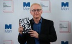 Man Booker International Prize : l’Israélien David Grossman lauréat
