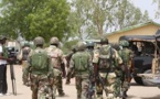 L'armée nigériane refuse de juger des commandants mis en cause