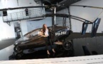 Pays-Bas: la première voiture volante devrait prendre son envol en 2018