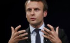 Macron a une Assemblée à sa main pour réformer la France