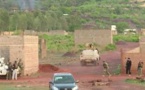 Mali: quatre civils et un militaire tués dans l'attaque de dimanche