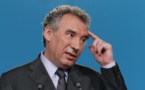 Le MoDem a "recasé" des salariés à Bruxelles, reconnaît Bayrou