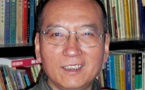 Chine: libération du Nobel de la paix Liu Xiaobo atteint d'un cancer
